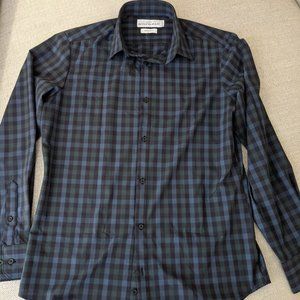 Mizzen+main leeward dress shirt